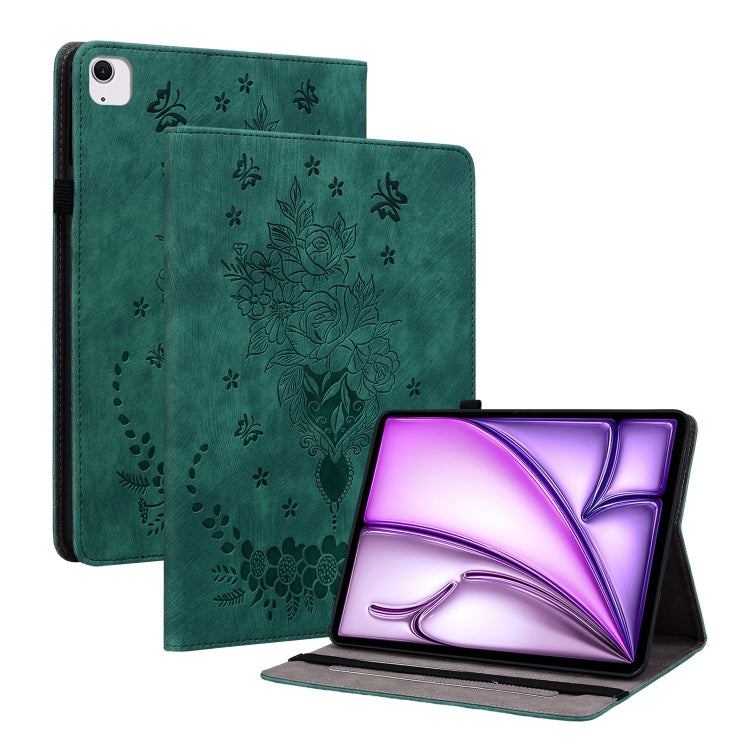 Custodia Smart Tablet Pelle Goffrata Rosa