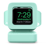 Per supporto per orologio retrò Apple Watch 44/42/40 / 38mm