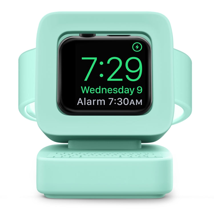 Per supporto per orologio retrò Apple Watch 44/42/40 / 38mm
