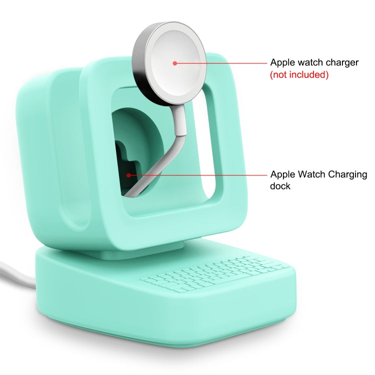 Per supporto per orologio retrò Apple Watch 44/42/40 / 38mm