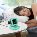 Per supporto per orologio retrò Apple Watch 44/42/40 / 38mm