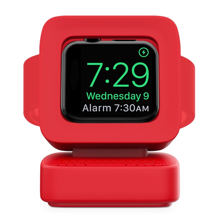 Per supporto per orologio retrò Apple Watch 44/42/40 / 38mm