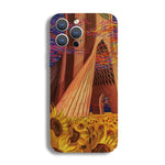 Custodia iPhone 15 Pro Max Pittura a Olio in PC
