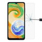 Pellicola in vetro temperato 9H per Samsung Galaxy M06 5G