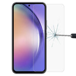 Pellicola in vetro temperato 9H per Samsung Galaxy M06 5G