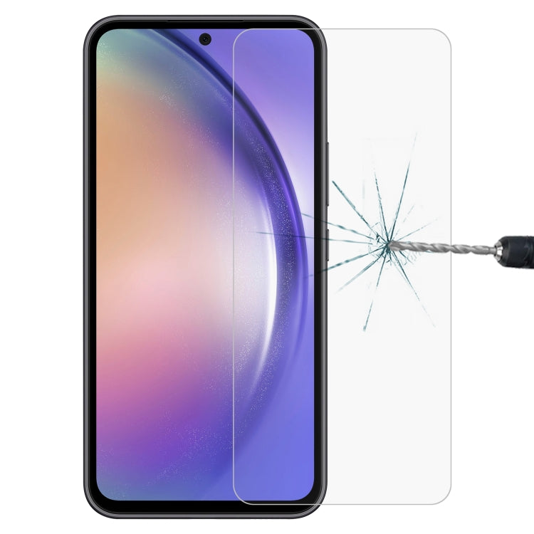 Pellicola in vetro temperato 9H per Samsung Galaxy M06 5G