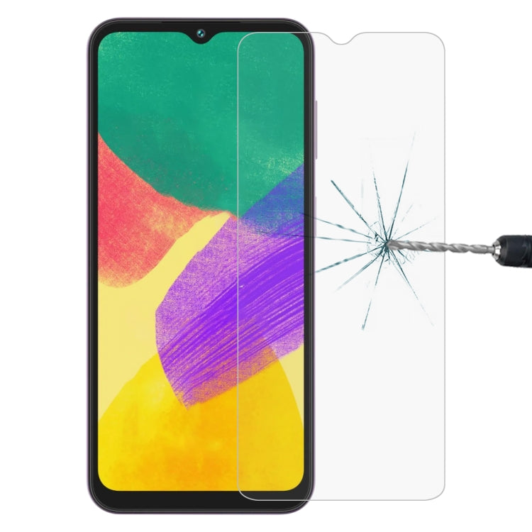 Pellicola in vetro temperato 9H per Samsung Galaxy M06 5G