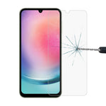 Pellicola in vetro temperato 9H per Samsung Galaxy M06 5G