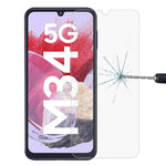Pellicola in vetro temperato 9H per Samsung Galaxy M06 5G