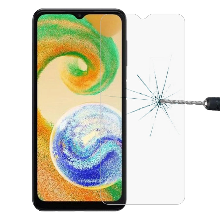 Pellicola in vetro temperato 9H per Samsung Galaxy M06 5G