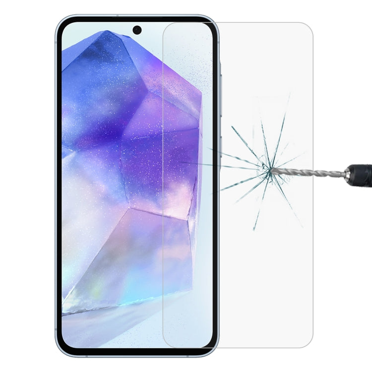 Pellicola in vetro temperato 9H per Samsung Galaxy M06 5G