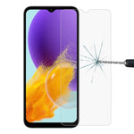 Pellicola in vetro temperato 9H per Samsung Galaxy M06 5G