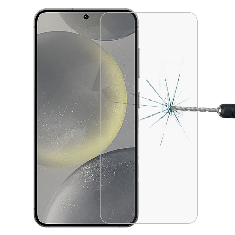 Pellicola in vetro temperato 9H per Samsung Galaxy M06 5G