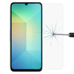Pellicola in vetro temperato 9H per Samsung Galaxy M06 5G