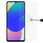 Pellicola in vetro temperato 9H per Samsung Galaxy M06 5G