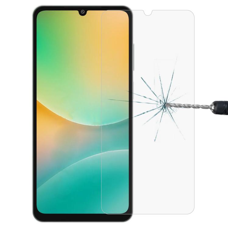 Pellicola in vetro temperato 9H per Samsung Galaxy M06 5G
