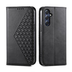 Custodia portafoglio in pelle per Samsung Galaxy M54 5G