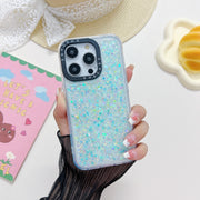 Custodia antiurto per iPhone 14 e 13