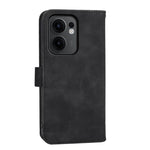 Dierfeng Dream Line TPU + Custodia per telefono in pelle PU, For OPPO Reno13 F 4G / 5G, For OPPO Reno11 Pro China, For OPPO Reno11 China, For OPPO A2