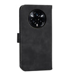 Dierfeng Dream Line TPU + Custodia per telefono in pelle PU, For Realme 14 Pro, For Realme C75 / Realme 14x, For Realme 13+, For Realme GT 6 Global