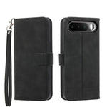 Dierfeng Dream Line TPU + Custodia per telefono in pelle PU, For Realme C100 4G, For Realme 16 5G, For Realme C85 5G / Realme 15x 5G, For Realme C85 Pro 4G