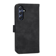 Custodia portafoglio TPU e pelle PU per Samsung Galaxy M54