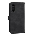 Custodia portafoglio TPU e pelle PU per Samsung Galaxy A15