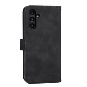 Custodia portafoglio TPU e pelle PU per Samsung Galaxy A15