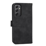 Custodia portafoglio TPU e pelle PU per Samsung Galaxy S24 Ultra