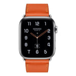 Cinturino in pelle per Apple Watch 38-45mm