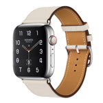 Cinturino in pelle per Apple Watch 38-45mm