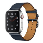 Cinturino in pelle per Apple Watch 38-45mm