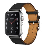 Cinturino in pelle per Apple Watch 38-45mm