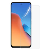 Pellicola idrogel antideflagrante per protezione schermo intero da 25 pezzi, For Xiaomi Redmi 12 / 12R / 12 5G / Note 12R / Poco M6 Pro, For Xiaomi 13T Pro, For Xiaomi Redmi Note 12T Pro, For Xiaomi 13T