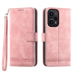 Custodia portafoglio TPU e pelle PU per Xiaomi Redmi Note 13 Pro+