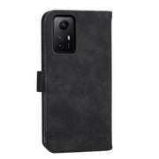Dierfeng Dream Line TPU + Custodia per telefono in pelle PU, For Xiaomi Redmi Note 12S 4G Global, For Xiaomi Poco X6 Pro 5G
