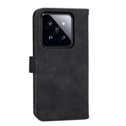 Dierfeng Dream Line TPU + Custodia per telefono in pelle PU, For Xiaomi 14 Pro, For Xiaomi 14, For Xiaomi Redmi Note 13 5G, For Xiaomi Redmi 13C