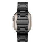 Cinturino in metallo a doppia fila, For Apple Watch 2 42mm, For Apple Watch 2 38mm, For Apple Watch 42mm, For Apple Watch 38mm