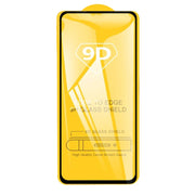 Pellicola in vetro temperato con schermo a colla intera da 25 pezzi 9D, For Xiaomi Redmi 12 / 12R / 12 5G / Note 12R / Poco M6 Pro, For Xiaomi 13T, For Xiaomi Redmi Note 12T Pro