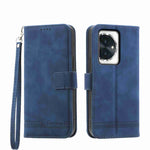 Dierfeng Dream Line TPU + Custodia per telefono in pelle PU, For Honor 200 Lite Global, For Honor 100 Pro, For Honor 100, For Honor 90 Pro 5G