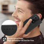 Dierfeng Dream Line TPU + Custodia per telefono in pelle PU, For Honor 200 Lite Global, For Honor 100 Pro, For Honor 100, For Honor 90 Pro 5G