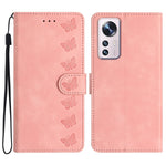 Custodia portafoglio in pelle per Xiaomi Redmi A1