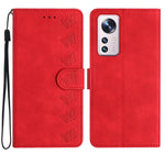 Custodia portafoglio in pelle per Xiaomi Redmi A1