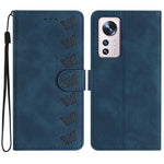 Custodia portafoglio in pelle per Xiaomi Redmi A1