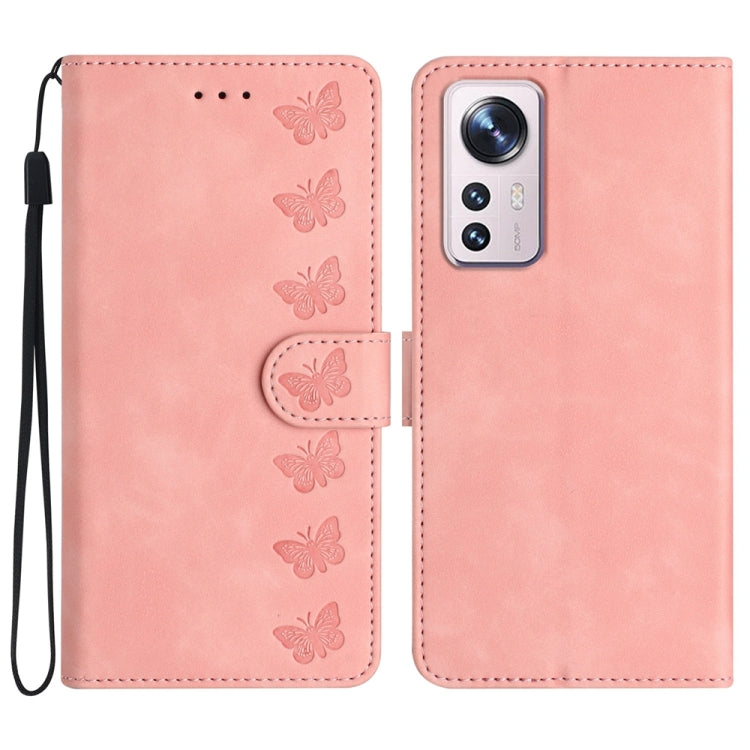 Custodia portafoglio in pelle per Xiaomi Redmi 10C