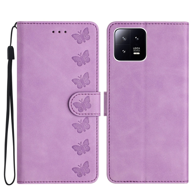 Custodia portafoglio in pelle per Xiaomi Redmi Note 12 5G