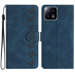 Custodia portafoglio in pelle per Xiaomi Redmi Note 12 5G