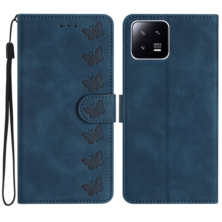 Custodia portafoglio in pelle per Xiaomi Redmi Note 12 5G
