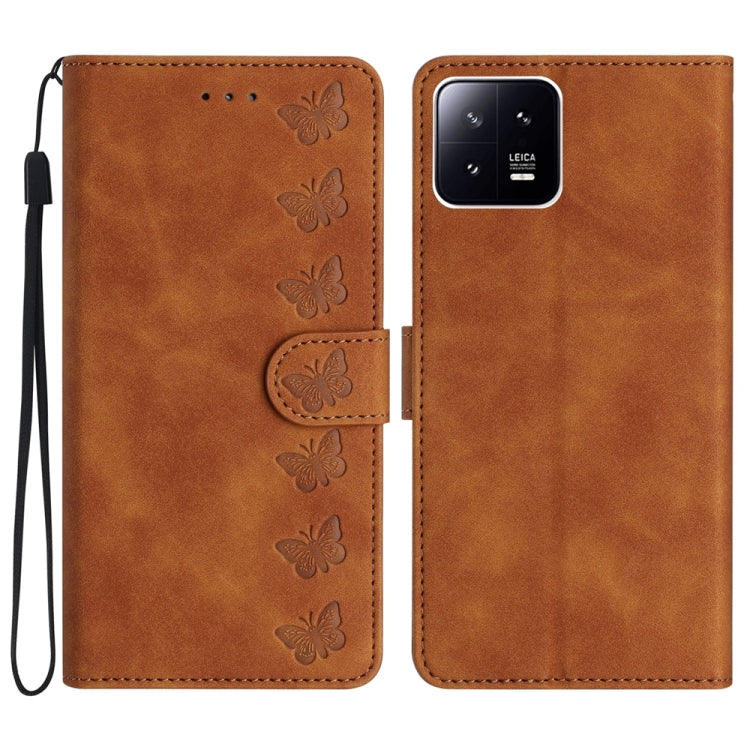 Custodia portafoglio in pelle per Xiaomi Redmi Note 12 5G