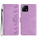 Custodia portafoglio in pelle per Xiaomi Redmi Note 12 5G